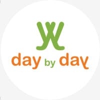Logo of Day by day