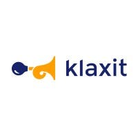 Logo of Klaxit