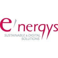 Logo of E’nergys
