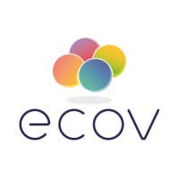 Logo of Ecov