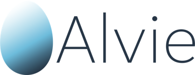 Logo of Alvie