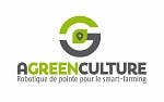 Logo of Agreenculture