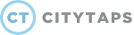 Logo of CityTaps
