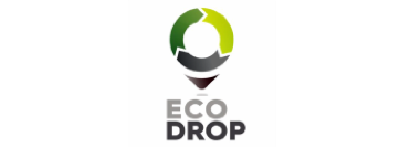 Logo of ECODROP