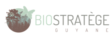 Logo of BIO STRATEGE GUYANE