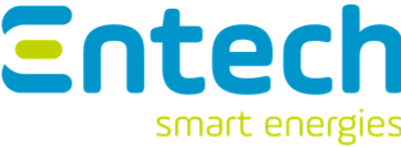 Logo of Entech smart energies