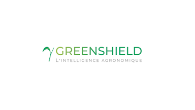 Logo of Green Shield