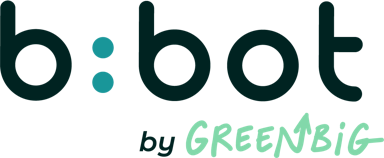 Logo of B:bot