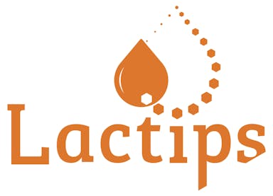 Logo of Lactips