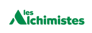 Logo of Les Alchimistes / Les couches fertiles