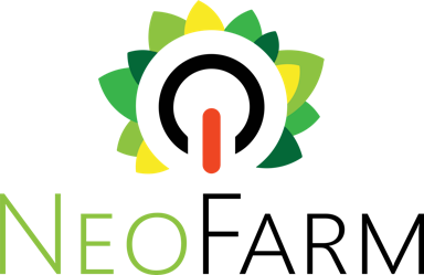 Logo of NeoFarm