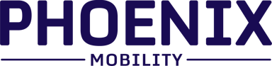 Logo of Phoenix Mobility