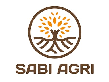 Logo of SABI AGRI