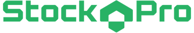 Logo of StockPro