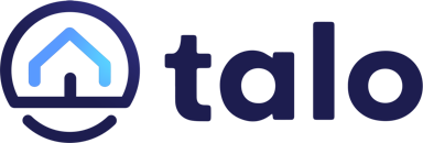 Logo of Talo