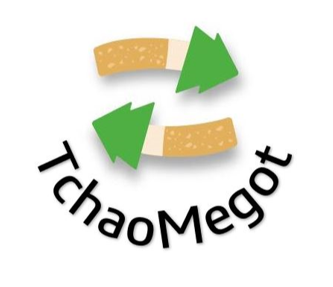 Logo of TchaoMegot Collecte