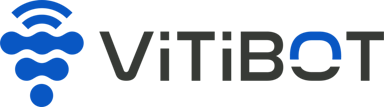 Logo of Vitibot