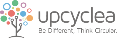 Logo of Upcyclea
