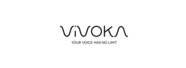 Logo of Vivoka