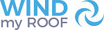 Logo of Wind My Roof