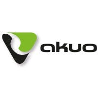 Logo of Akuo