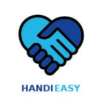 Logo of Handieasy