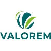 Logo of Valorem