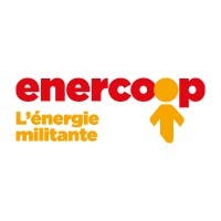 Logo of Enercoop