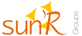 Logo of Sun’R Energy