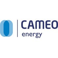 Logo of Cameo Energy