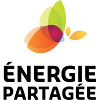 Logo of Energie Partagée