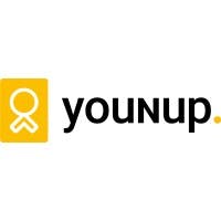 Logo of Younup