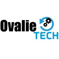 Logo of Ovalie Tech