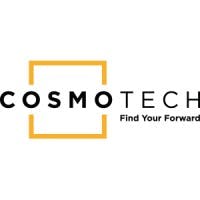 Logo of Cosmo tech