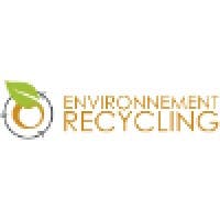 Logo of Environnement Recycling