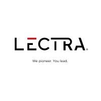 Logo of Lectra