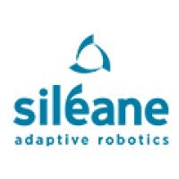 Logo of Sileane