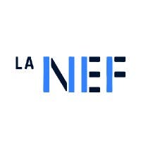 Logo of La Nef
