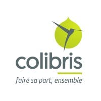 Logo of Mouvement Colibris