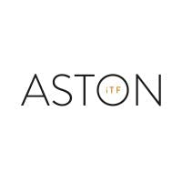 Logo of Aston iTF