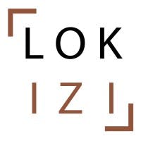 Logo of Lokizi
