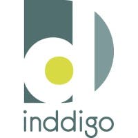 Logo of Groupe inddigo