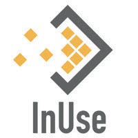 Logo of InUse