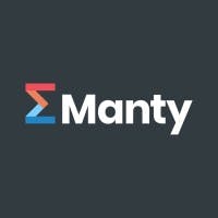 Logo of Manty