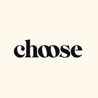 Logo of Choose