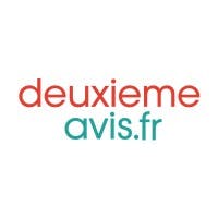 Logo of Deuxiemeavis.fr