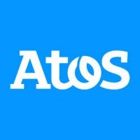 Logo of Atos