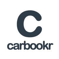 Logo of Carbookr