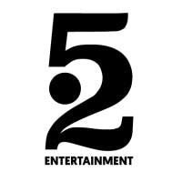 Logo of 52 Entertainment