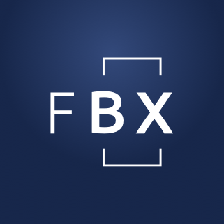 Logo of Fittingbox
